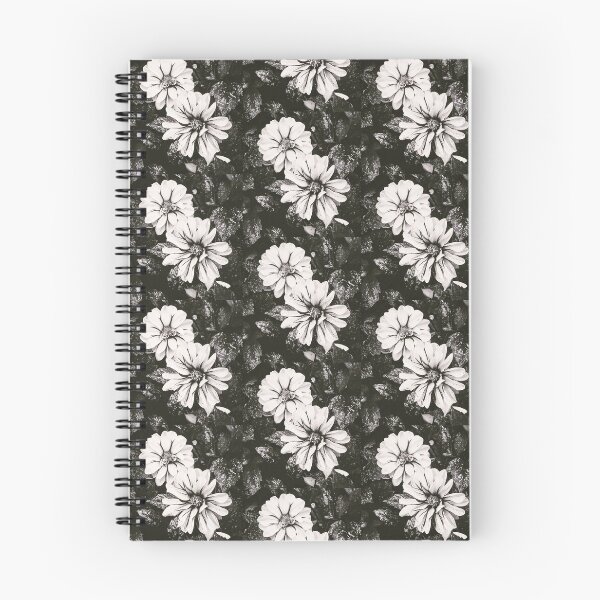 Item preview, Floral divinity  designed and sold by Millza.