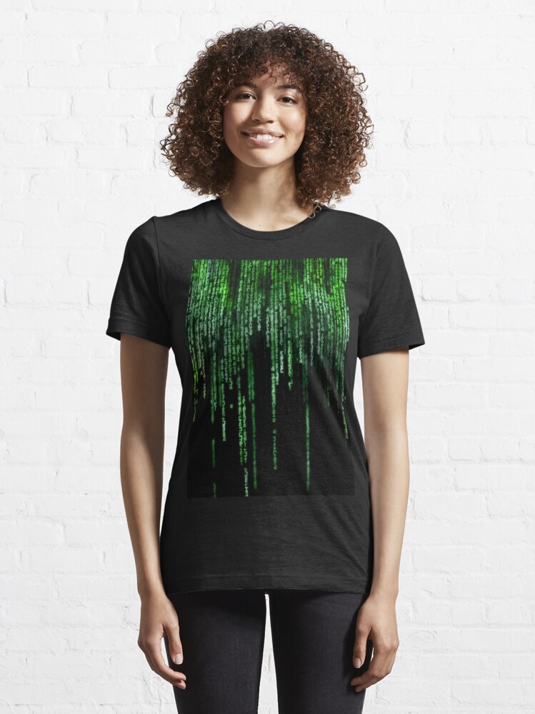 matrix t shirt amazon