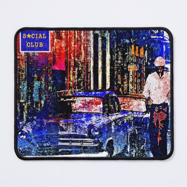 Item preview, Buena Vista Social Club Poster designed and sold by angeArt33.