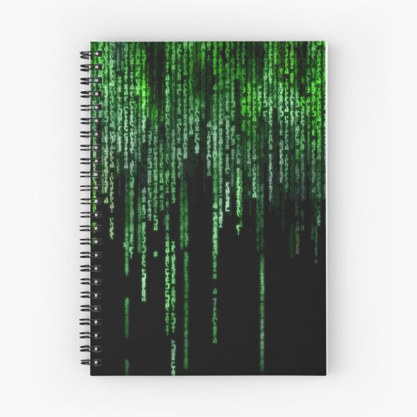 Item preview, The Matrix designed and sold by Drakelands101.