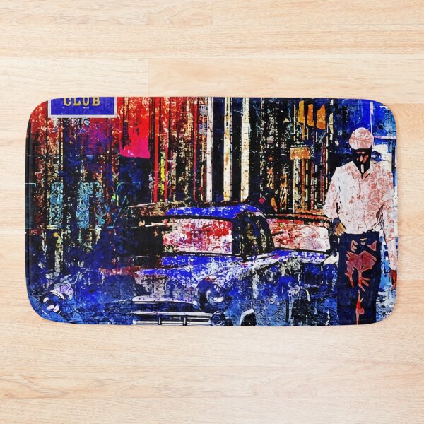 Item preview, Buena Vista Social Club Poster designed and sold by angeArt33.