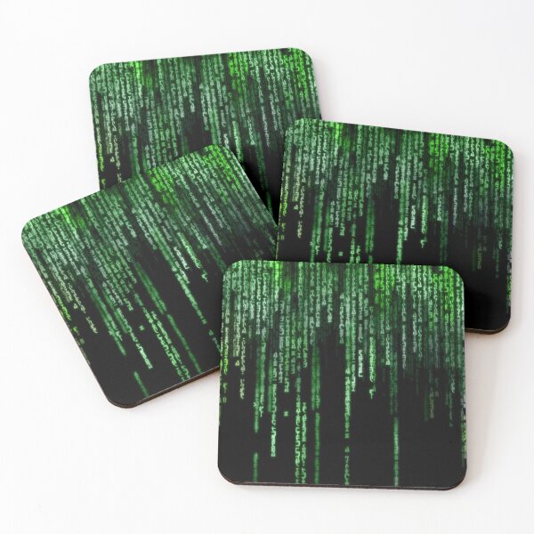 Item preview, The Matrix designed and sold by Drakelands101.