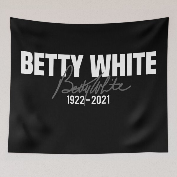 Item preview, BETTY WHITE designed and sold by RB941.