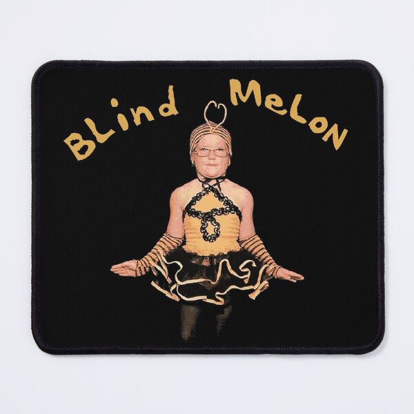 Item preview, Greats Symphony de Blind Melon Tee designed and sold by qoibanir74.