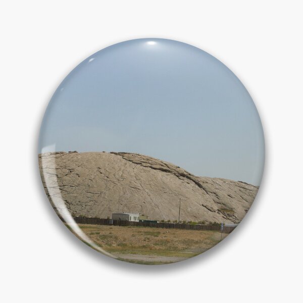 Item preview, Independence Rock designed and sold by HjellumInc.