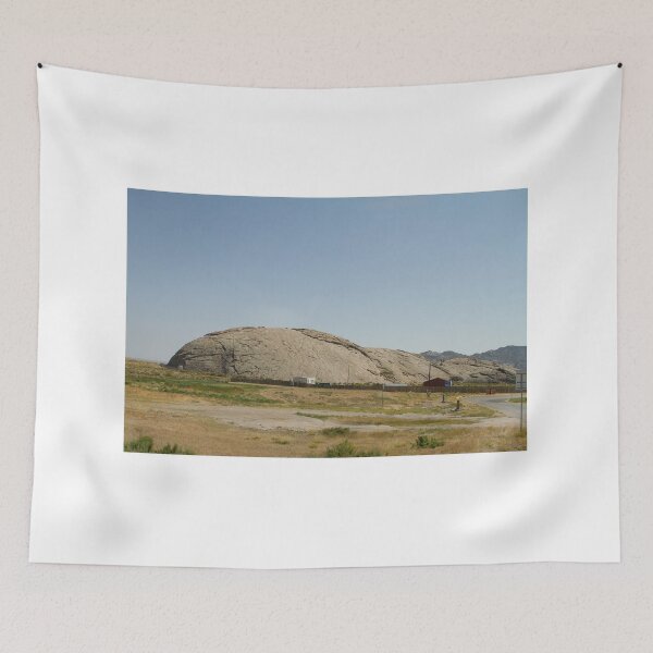 Item preview, Independence Rock designed and sold by HjellumInc.