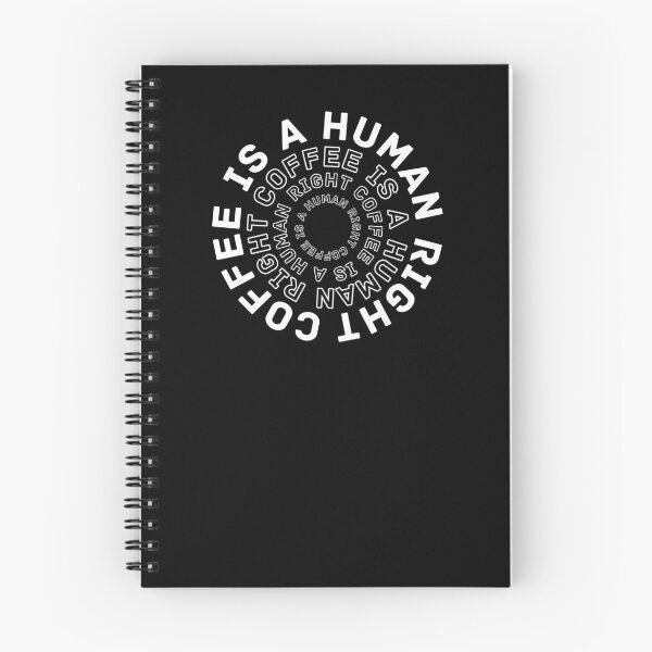 Item preview, Coffee is A Human Right designed and sold by vlyn18.