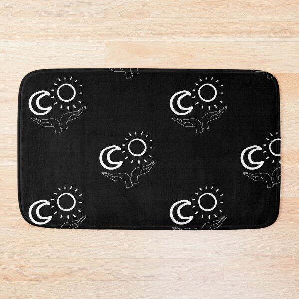 Item preview, daylight mantras. midnight lullabies. designed and sold by Erina Yamada.