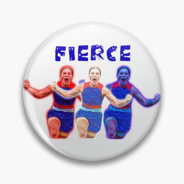 Item preview, Ellie Blackburn Fierce designed and sold by RoccoJones.