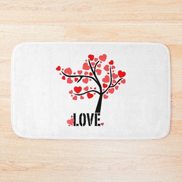 Item preview, Valentines Day Love Tree Hearts designed and sold by CBCreations73.