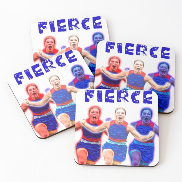 Item preview, Ellie Blackburn Fierce designed and sold by RoccoJones.