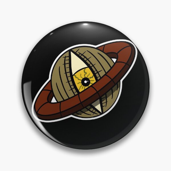 Item preview, Saturn Scanner designed and sold by sliizs.