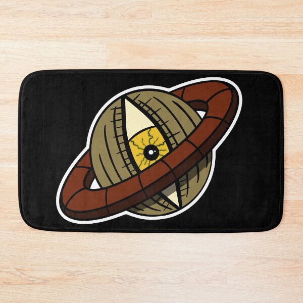 Item preview, Saturn Scanner designed and sold by sliizs.