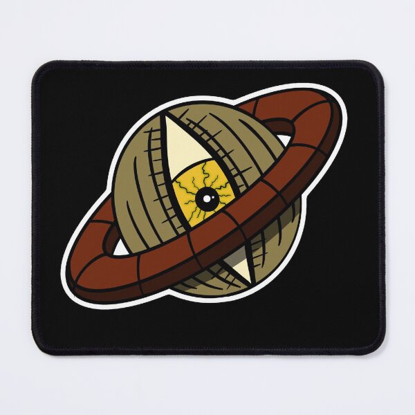 Item preview, Saturn Scanner designed and sold by sliizs.
