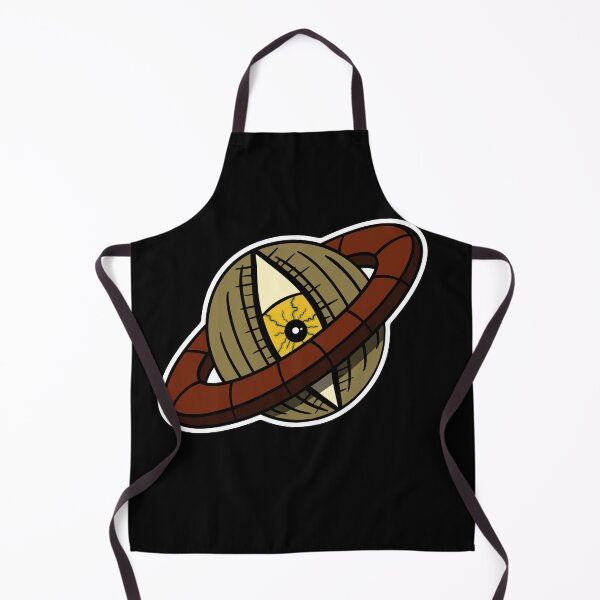 Item preview, Saturn Scanner designed and sold by sliizs.