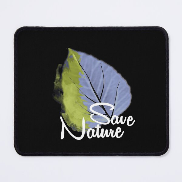 Item preview, Save Nature designed and sold by Binod Kashyap.