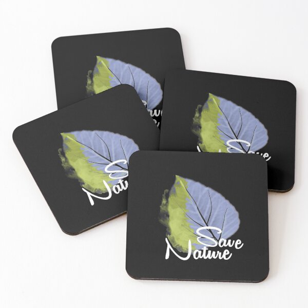 Item preview, Save Nature designed and sold by Zaveroa.