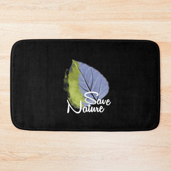 Item preview, Save Nature designed and sold by Zaveroa.