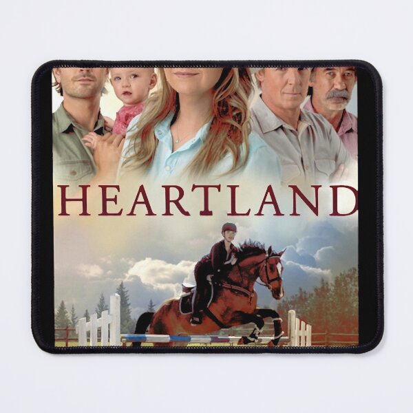 Item preview, Endowed Beauty Classical Works Horses Spartan Nice Heartland Amelie Lens designed and sold by KennyWrestling.