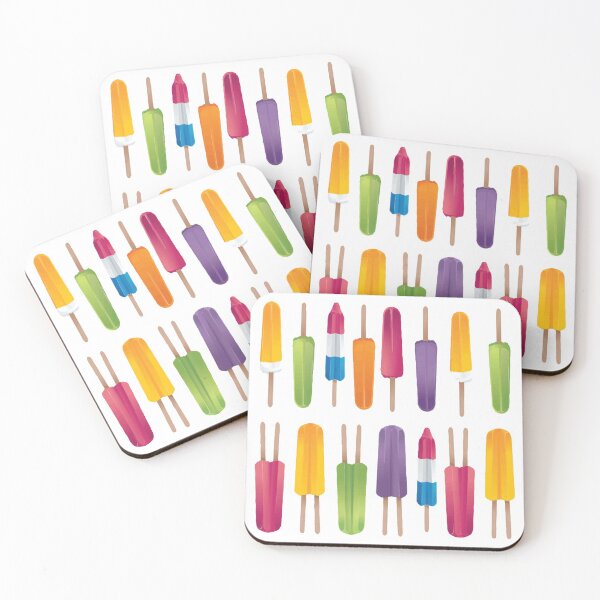 Item preview, Popsicles designed and sold by shotofash.