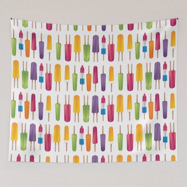 Item preview, Popsicles designed and sold by shotofash.