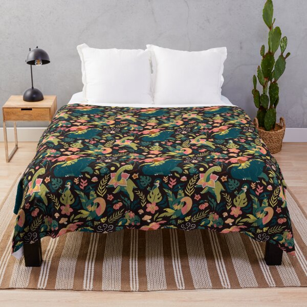 Item preview, Tropical Territory (Grass Type) designed and sold by goodafterwoon.