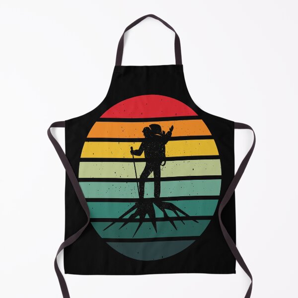 Item preview, Man On Mountain Vintage Grunge designed and sold by EVANSTAGE.
