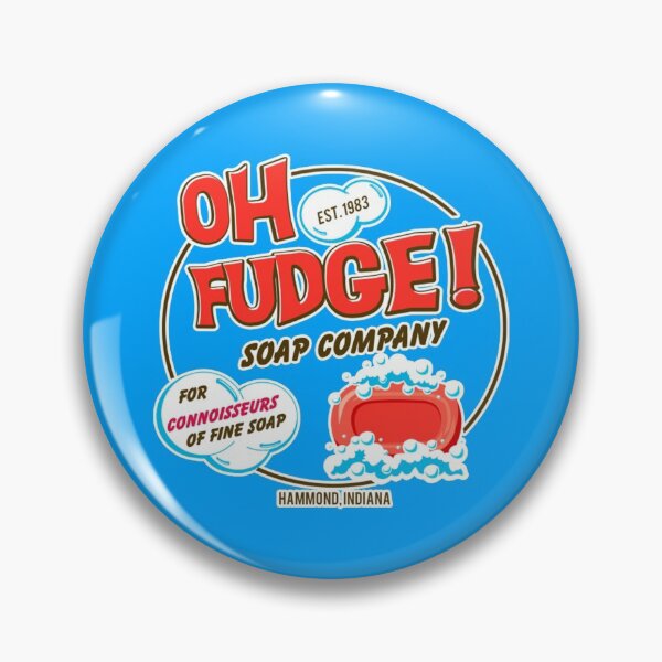 Item preview, Oh Fudge Soap Company - A Christmas designed and sold by Athelitan9W.