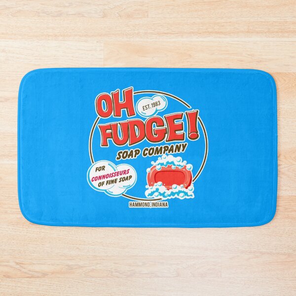 Item preview, Oh Fudge Soap Company - A Christmas designed and sold by Athelitan9W.