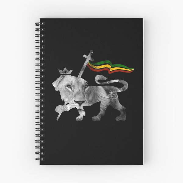 Item preview, Lion of Judah King Rasta Reggae Design designed and sold by roarr.