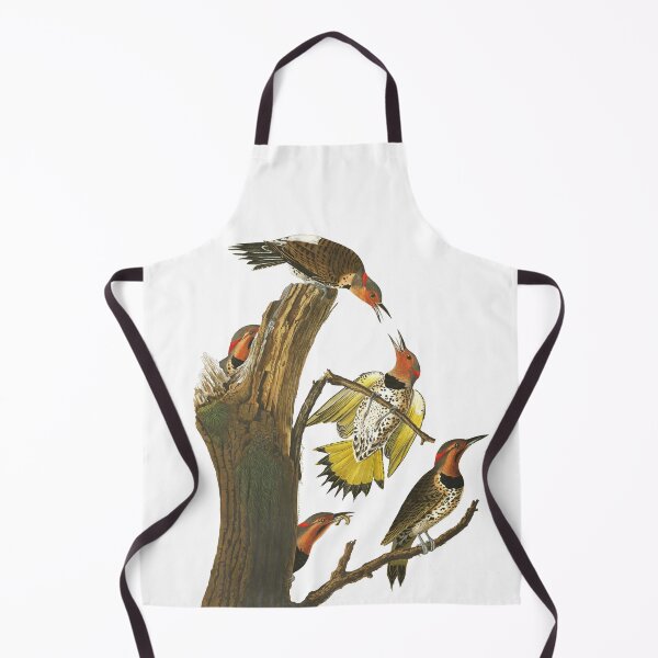 Item preview,  Northern Flicker by John James Audubon designed and sold by TheCurators.