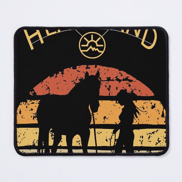 Item preview, Endowed Beauty Classical Works Horses Spartan Nice Heartland Farming Ranch designed and sold by KennyWrestling.
