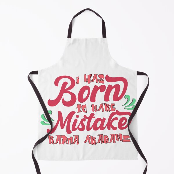 Item preview, Karma Akabane Quotes, Sayings designed and sold by graphic-genie.