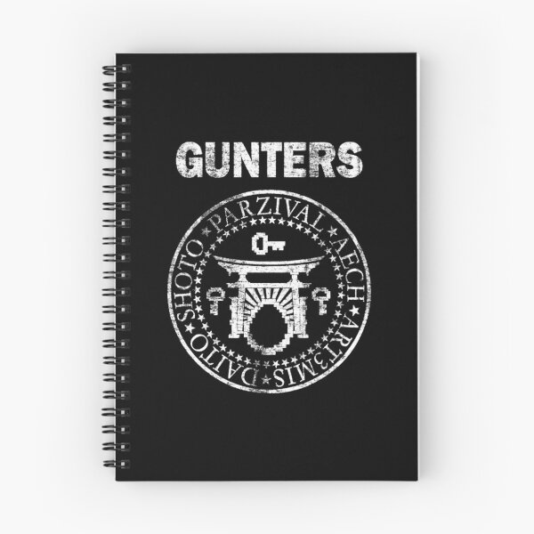 Item preview, The Gunters Vintage Option designed and sold by Athelitan9W.