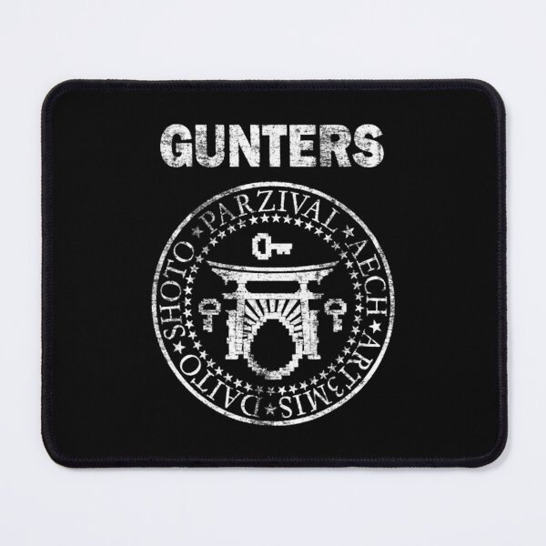 Item preview, The Gunters Vintage Option designed and sold by Athelitan9W.