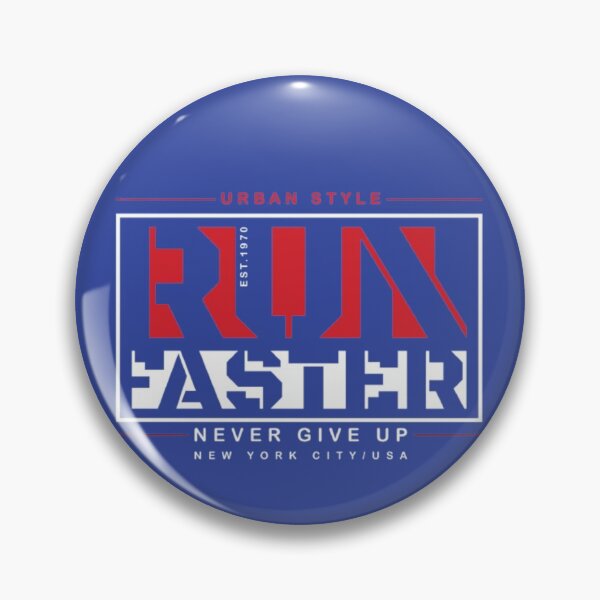 Item preview, Run Faster designed and sold by Rejcharms.