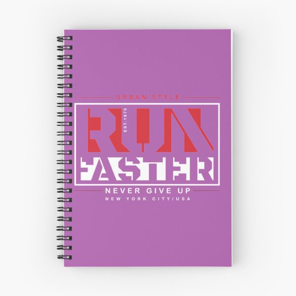 Item preview, Run Faster designed and sold by Rejcharms.