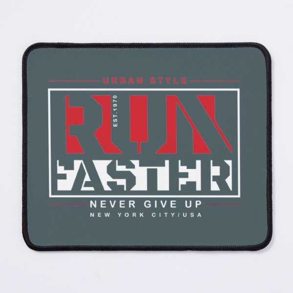 Item preview, Run Faster designed and sold by Rejcharms.