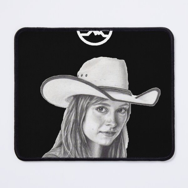 Item preview, Endowed Beauty Classical Works Horses Spartan Nice Heartland Ranch Alishia With Amy Berghain designed and sold by KennyWrestling.
