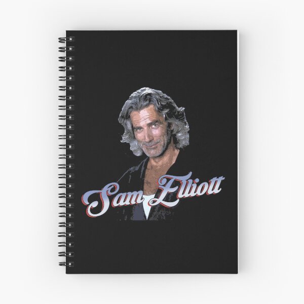 Item preview, Sam E lliott as Wade Garrett from Roadhouse designed and sold by Athelitan9W.