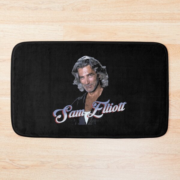 Item preview, Sam E lliott as Wade Garrett from Roadhouse designed and sold by Athelitan9W.