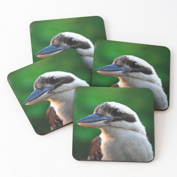 Item preview, Australian Kookaburra Photography designed and sold by Digitaldingo.
