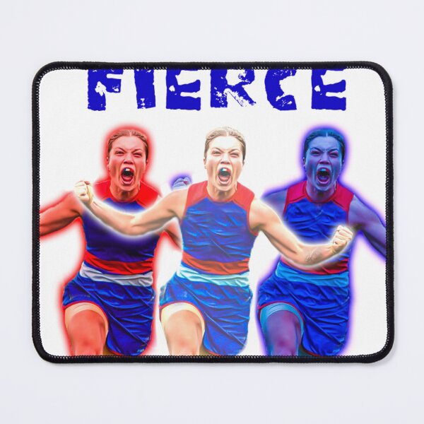 Item preview, Ellie Blackburn Fierce designed and sold by RoccoJones.