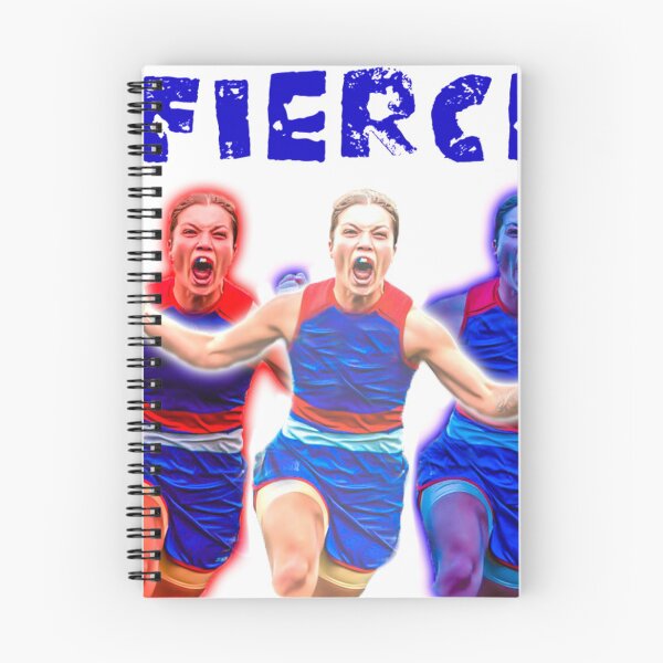 Artikelvorschau, Ellie Blackburn Fierce entworfen und verkauft von RoccoJones.