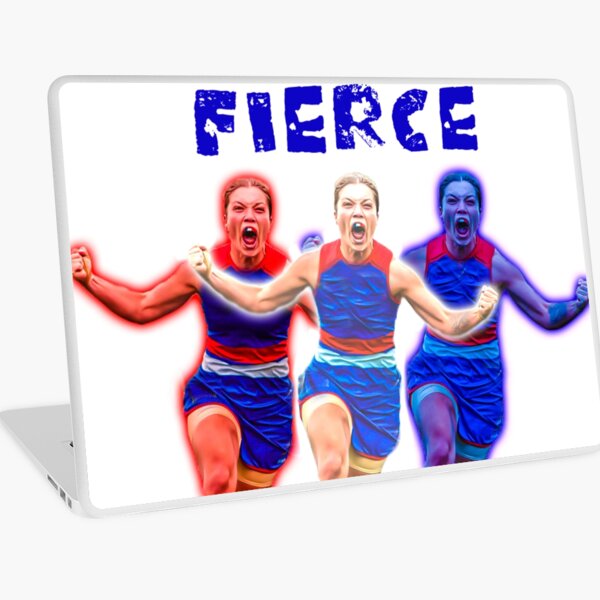 Item preview, Ellie Blackburn Fierce designed and sold by RoccoJones.