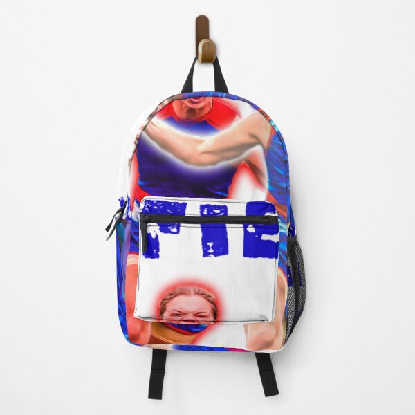 Item preview, Ellie Blackburn Fierce designed and sold by RoccoJones.