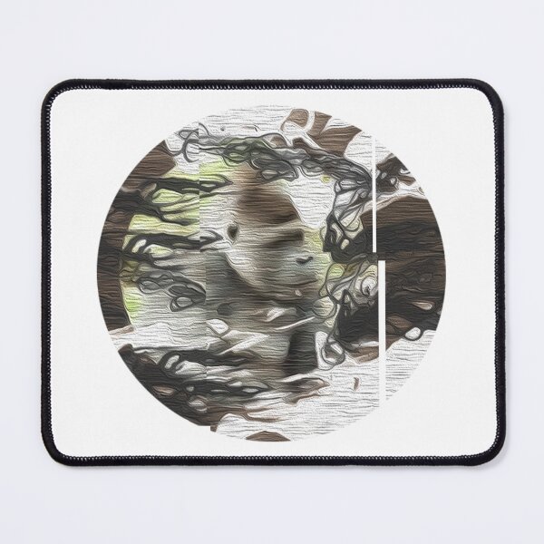 Item preview, Waiting gorilla gamer tag designed and sold by Coffeemerc117.