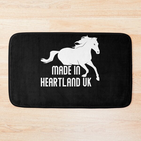 Item preview, Endowed Beauty Classical Works Horses Spartan Nice Heartland Uk Carl Cox designed and sold by KennyWrestling.