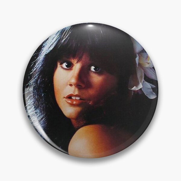 Item preview, Linda Ronstadt designed and sold by MichelleMearse.