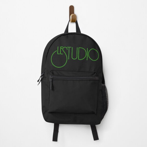 Item preview, Le Studio logo forest green designed and sold by Le Studio.